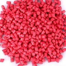 Hạt nhựa màu hồng - Hạt Nhựa Màu An Vĩnh Phát - Công Ty TNHH Sản Xuất Thương Mại An Vĩnh Phát